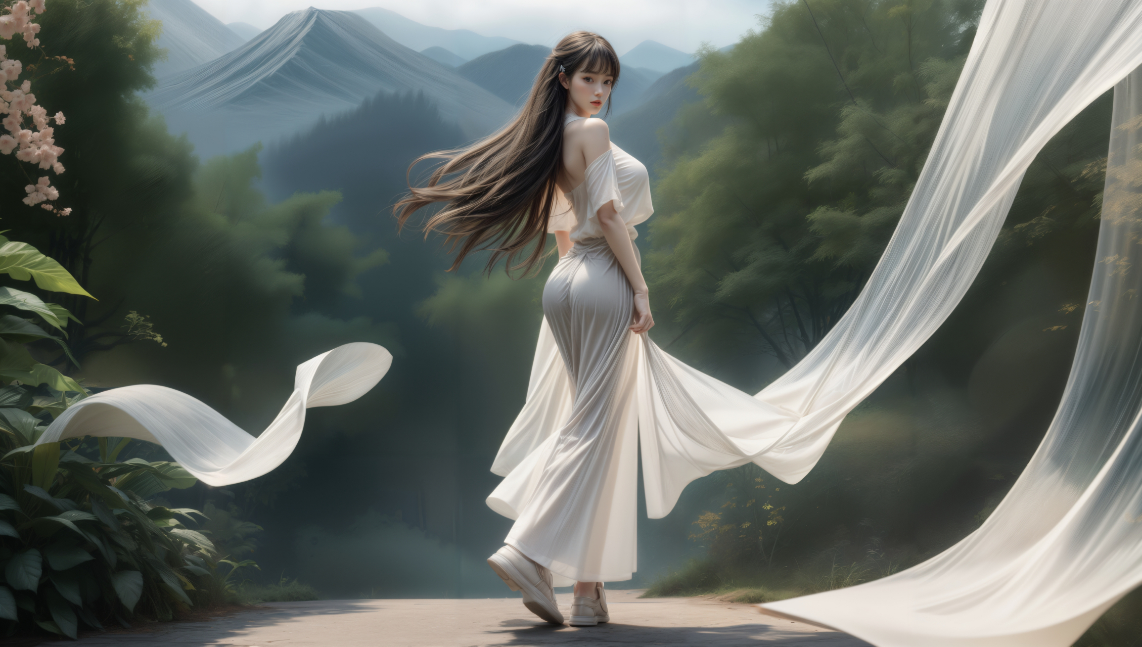 美20州起诉特朗普政府 要求恢复防灾减灾计划